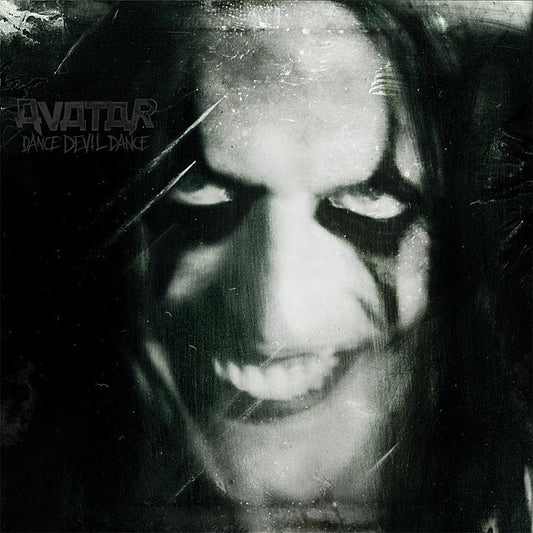 Avatar - Dance Devil Dance [CD]