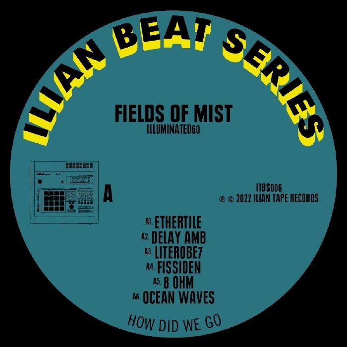 FIELDS OF MIST - Illuminated60