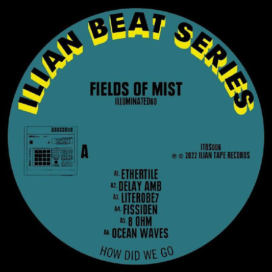 FIELDS OF MIST - Illuminated60