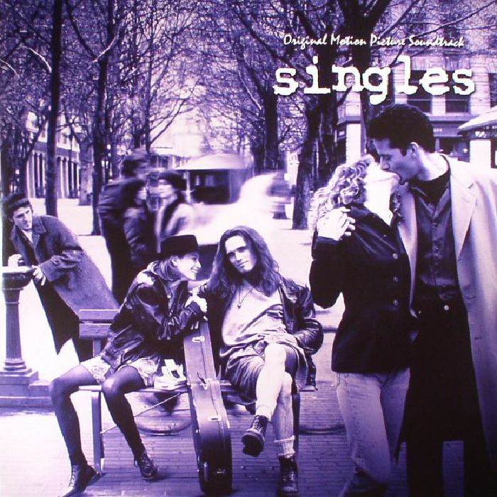 Various - Singles (Deluxe Version) [Original Motion Picture Soundtrack]