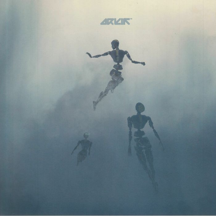 ARTIK - THE ROBOTS AT DAWN