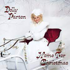 Dolly Parton - Home For Christmas
