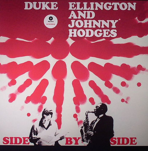 DUKE ELLINGTON - SIDE BY SIDE