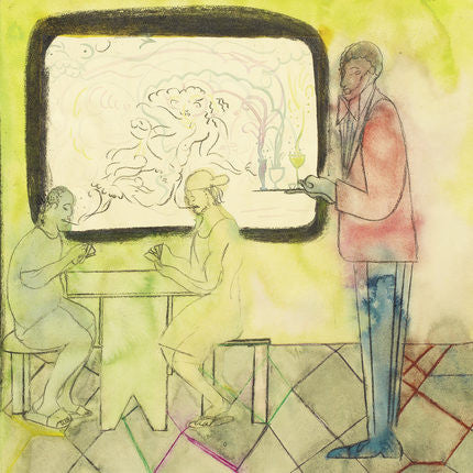 DOBIE - WE WILL NOT HARM YOU