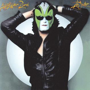 STEVE MILLER BAND - THE JOKER