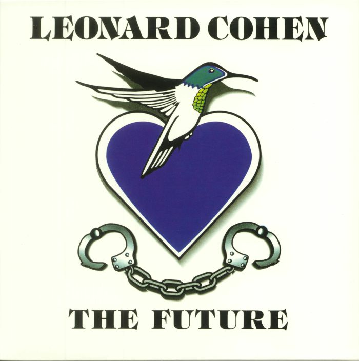 Leonard Cohen - The Future