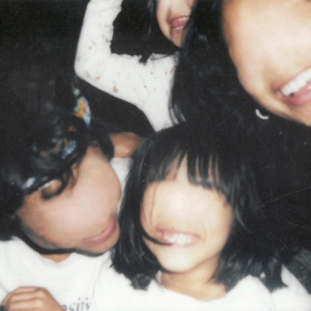 Ging - We're Here, My Dear [CD]