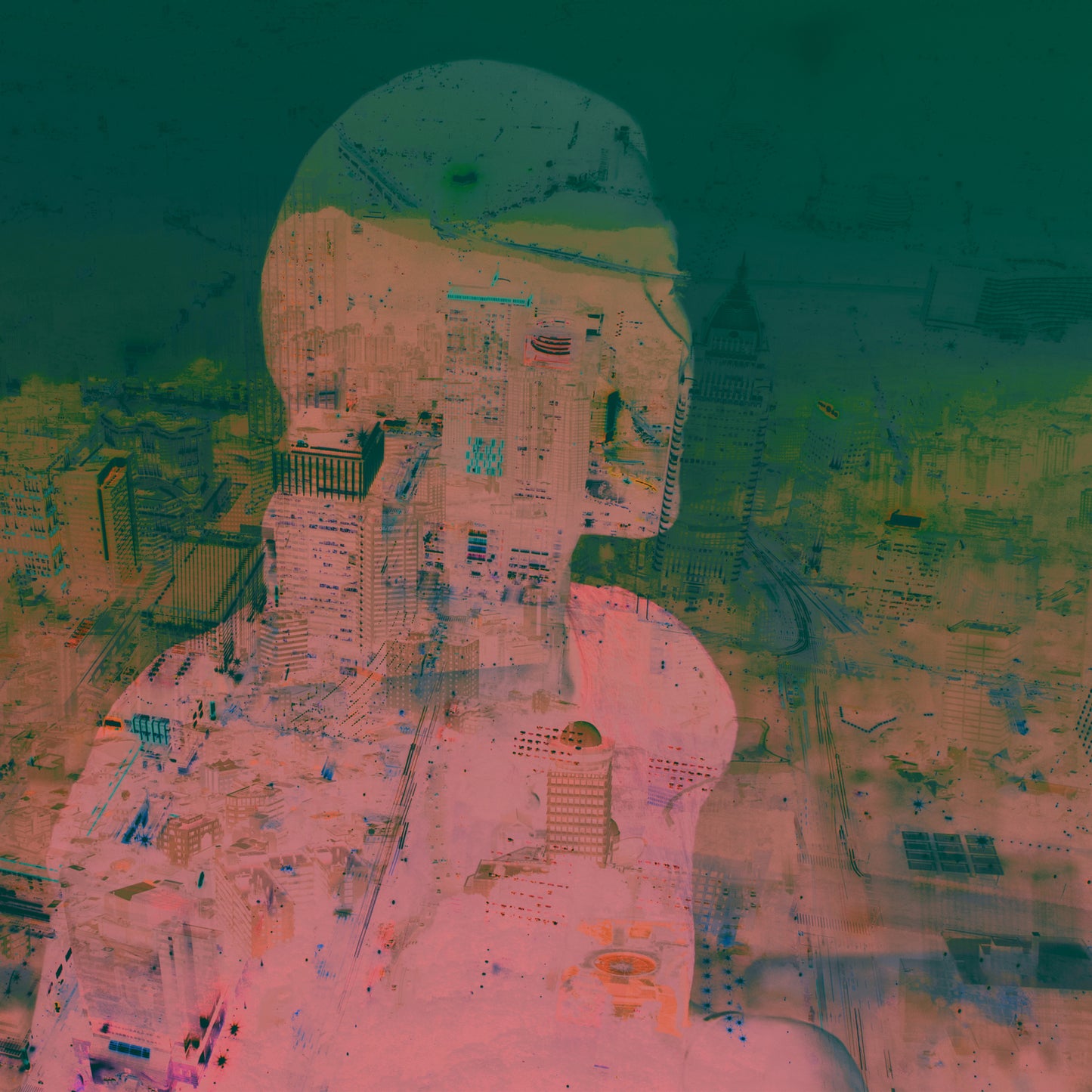 Max Richter Voices 2 [LP]