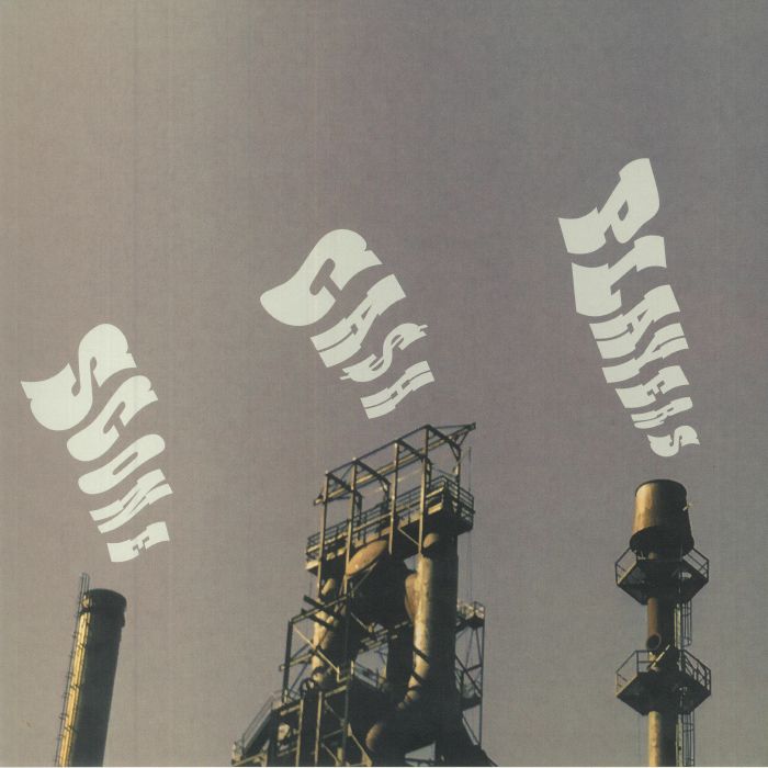 Scone Cash Players - Blast Furnace! [Flamingo Pink Vinyl]