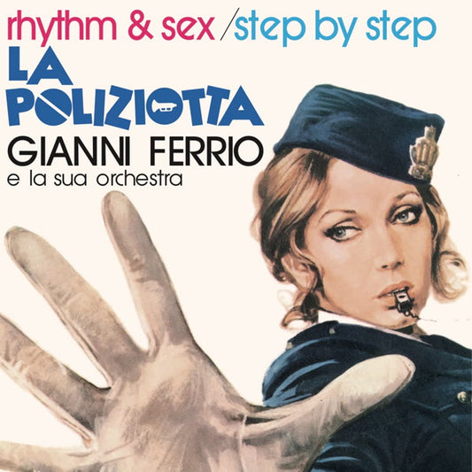 Gianni Ferrio - La Poliziotta