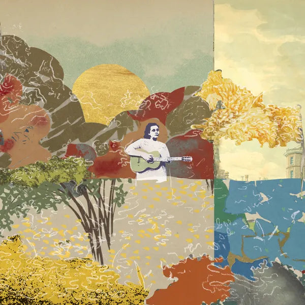 Shannen Moser - The Sun Still Seems to Move