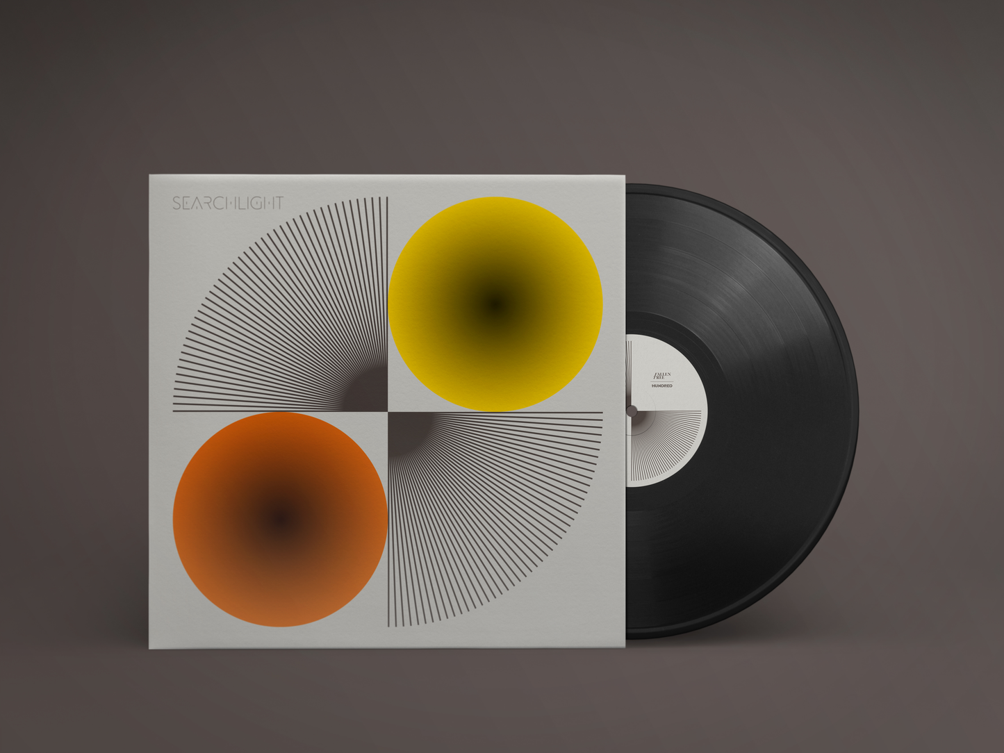 Searchlight - Searchlight