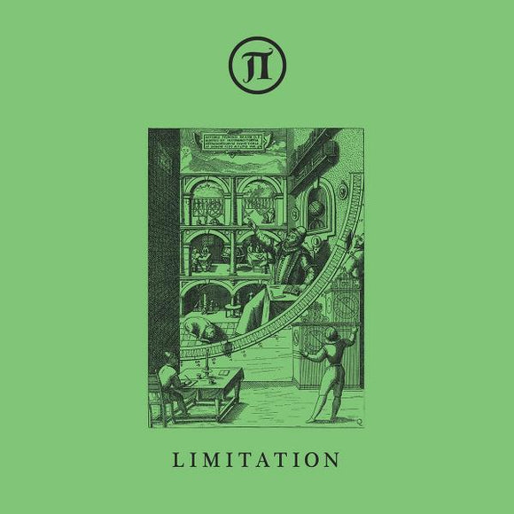 Various Artists - Limitation [digipak]