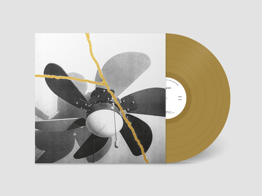 Lampen - Lampen [Coloured Vinyl]