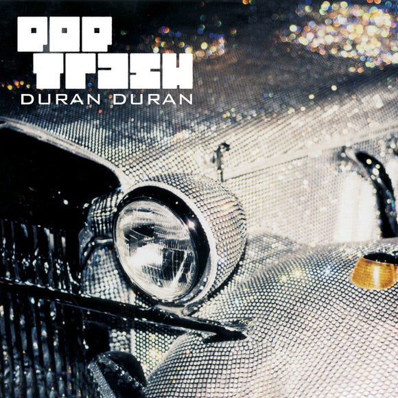 Duran Duran -Pop Trash [CD Digipack]