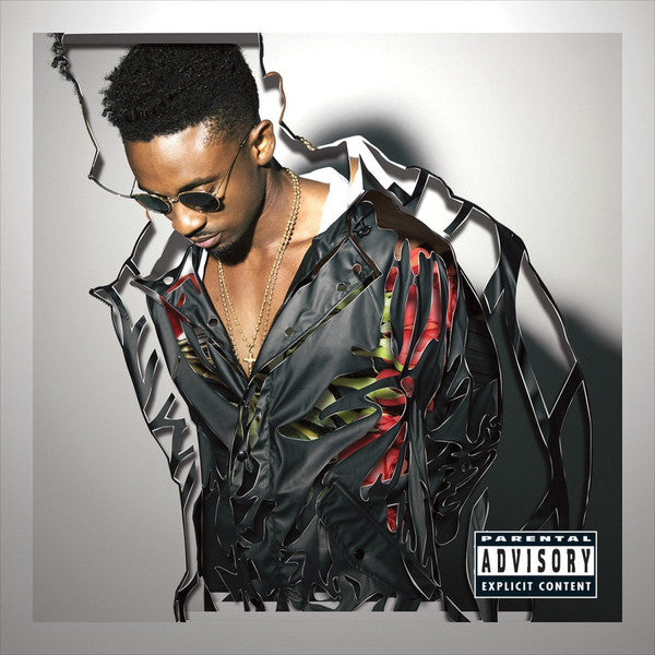 CHRISTOPHER MARTIN - BIG DEAL [CD]