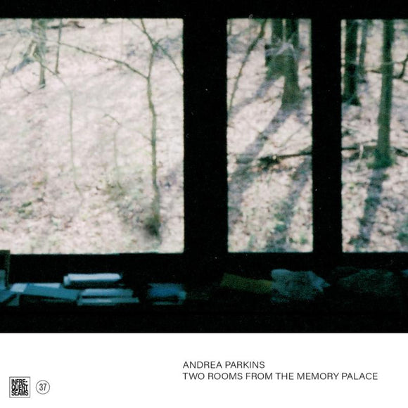 Andrea Parkins - Two Rooms From The Memory Palace