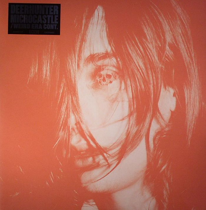 DEERHUNTER - MICROCASTLE/WEIRD ERA CONTINUED