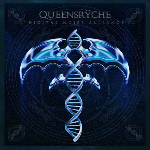 Queensryche - Digital Noise Alliance [CD]