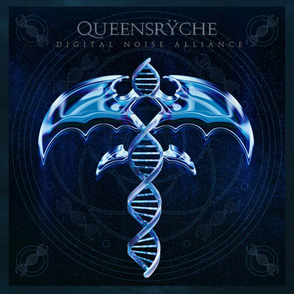 Queensryche - Digital Noise Alliance [CD]