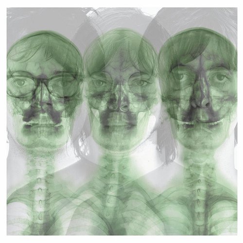 SUPERGRASS - SUPERGRASS (REMASTERED) [LP]