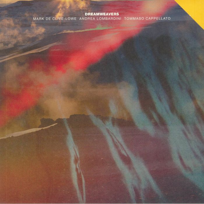 Mark de Clive-Lowe, Andrea Lombardini, Tommaso Cappellato - Dreamweavers
