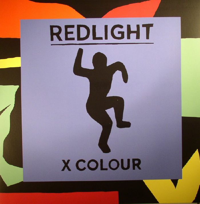REDLIGHT - X COLOUR