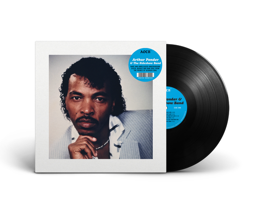 Arthur Ponder - The Prince of Georgia Soul