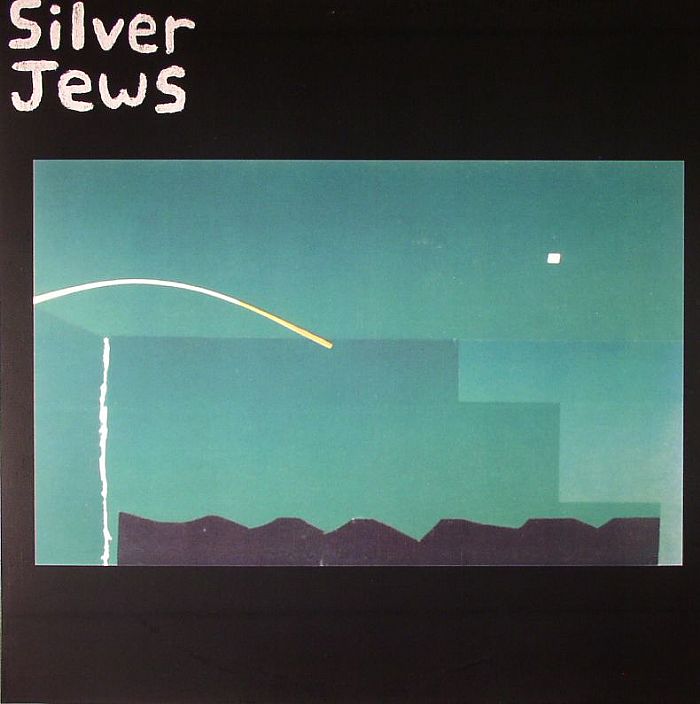 Silver Jews - THE NATURAL BRIDGE