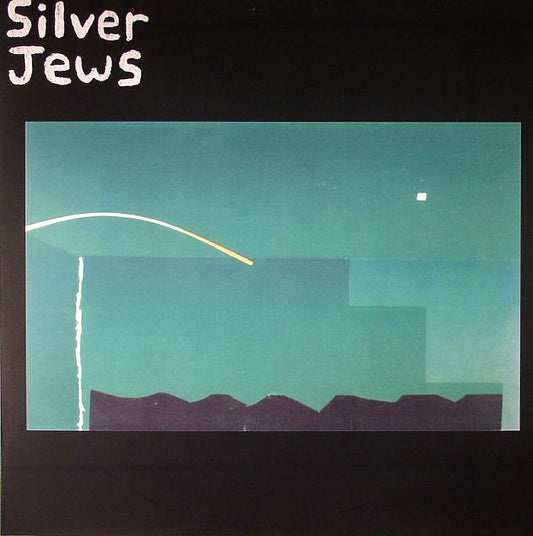 Silver Jews - THE NATURAL BRIDGE