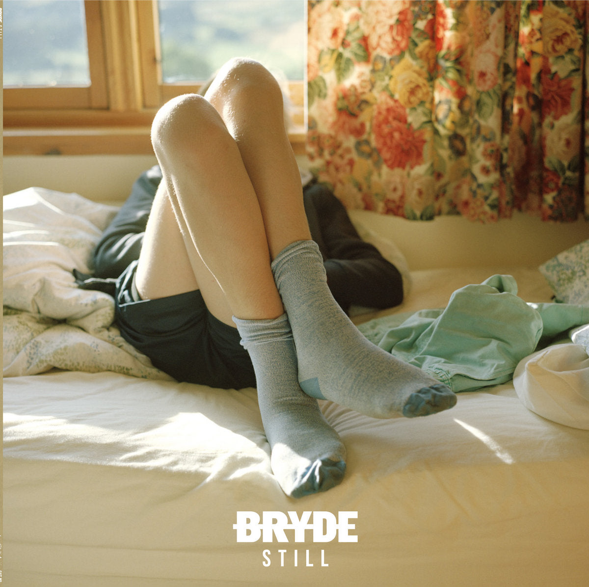 Bryde - Still [CD]