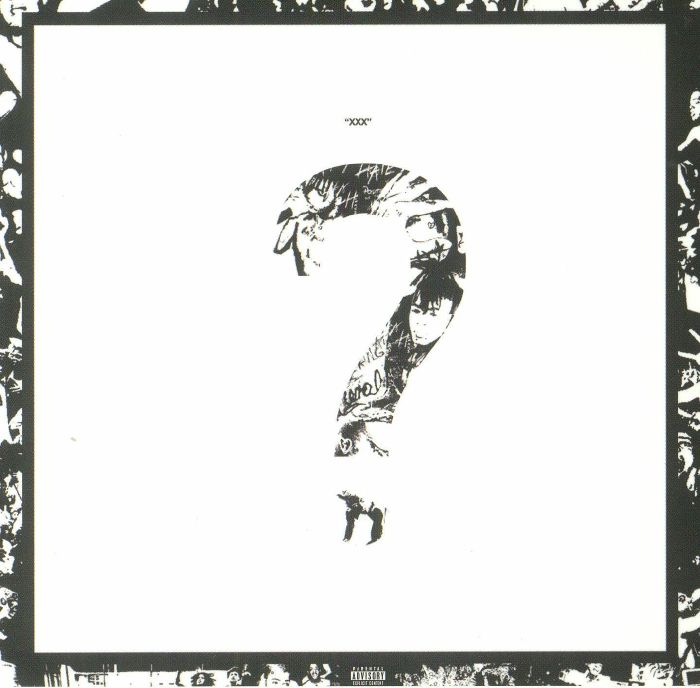 XXXTENTACION - ? [CD]