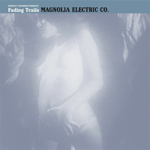 MAGNOLIA ELECTRIC CO. - FADING TRAILS (Love Record Stores 2021) [Coloured Vinyl]