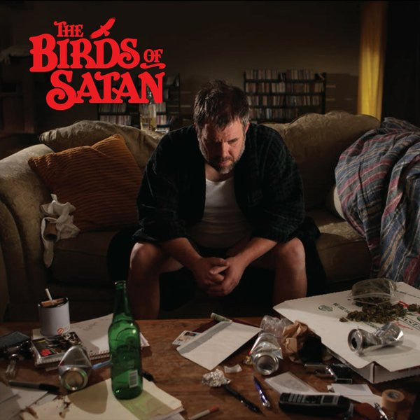 THE BIRDS OF SATAN - THE BIRDS OF SATAN