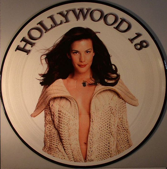 ESTELLE - Fall in love [Picture Disc]