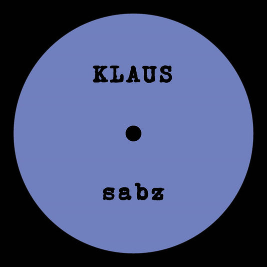 Klaus - Sabz / Qua