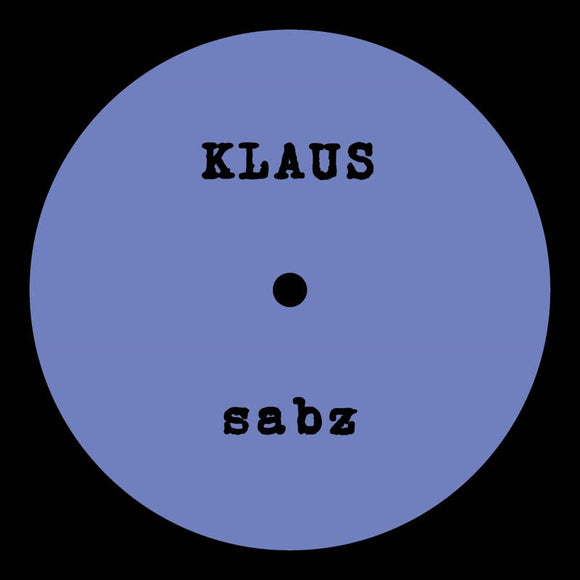 Klaus - Sabz / Qua