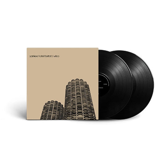 Wilco - Yankee Hotel Foxtrot (2022 Remaster) [2LP]