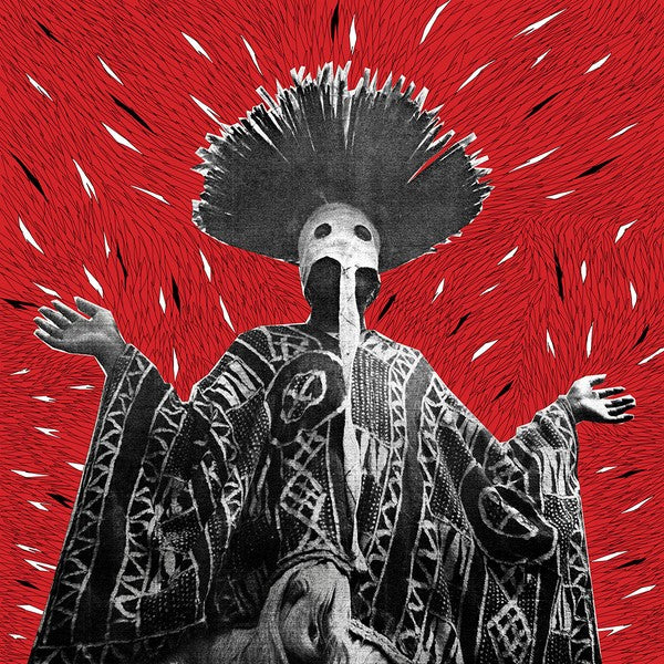 Moontribe - Moontribe