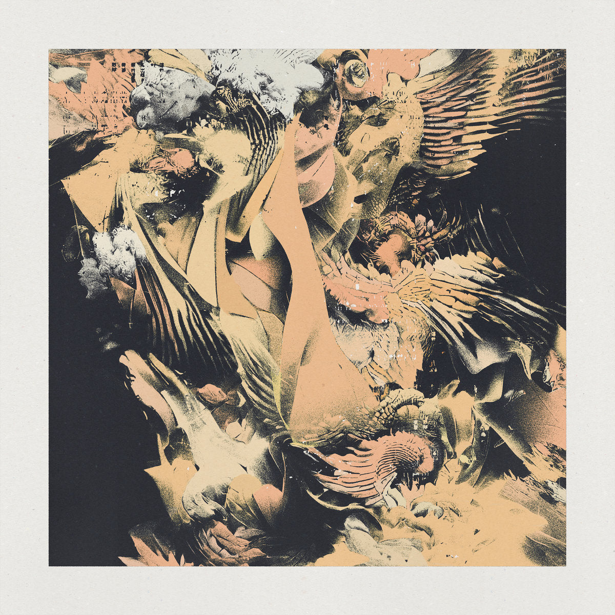 Many Voices Speak - Gestures [LP]