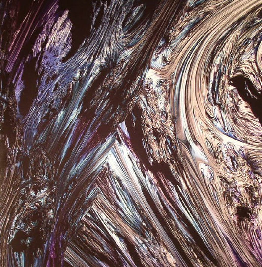 Air Max '97 - Core Work / Expenditure