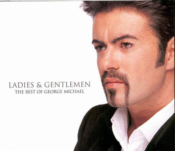 George Michael - Ladies & Gentlemen... The Best of George Michael [2CD]