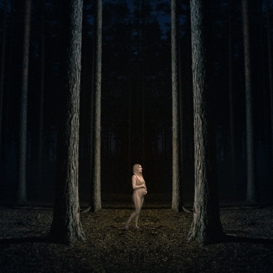 Iamamiwhoami  - Be Here Soon [CD/DVD]