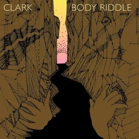 Clark - Body Riddle [2LP]