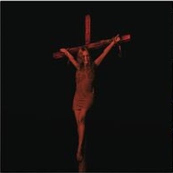 Lucifer - Lucifer IV [CD]