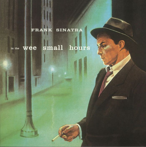 FRANK SINATRA - In The Wee Small Hours (Repress)