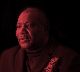 Gene JACKSON - The Jungle [Clear Vinyl]