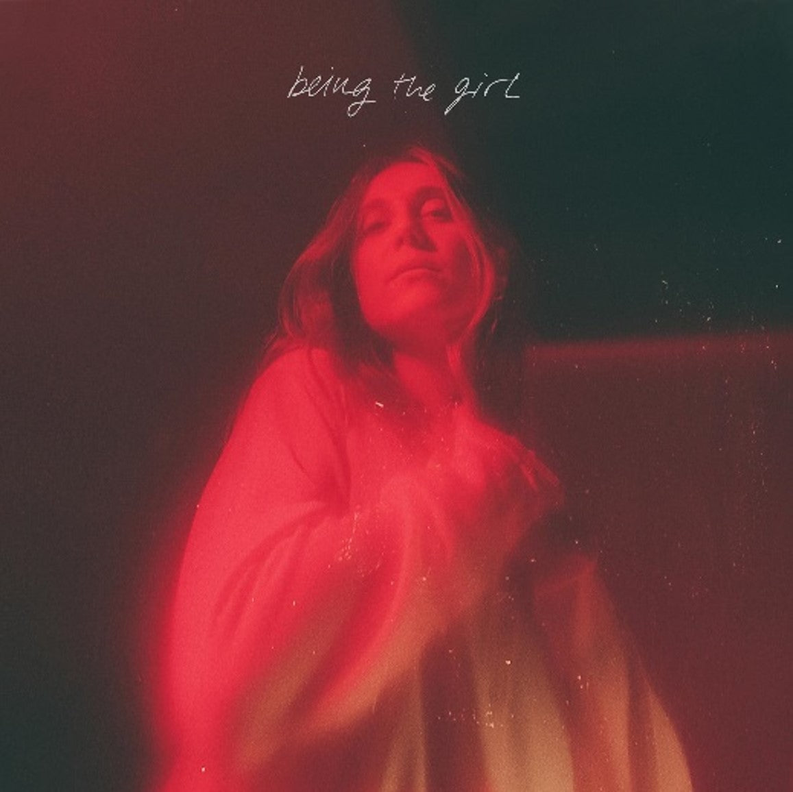 Linn Koch-Emmery - Being the Girl [CD]