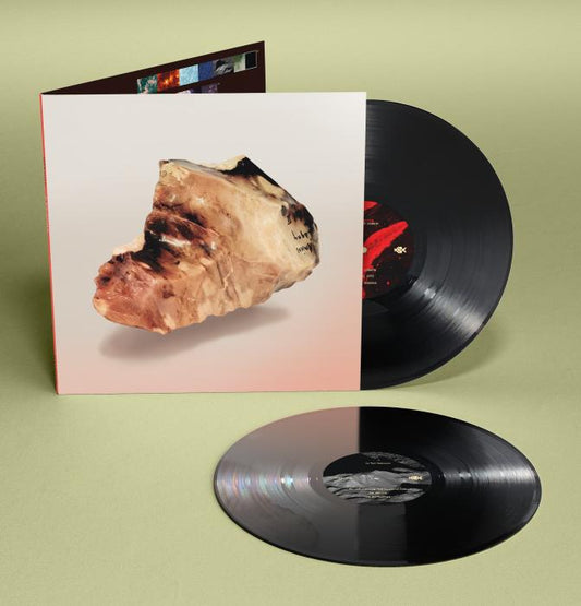 Fred Mann - In Thy Domain