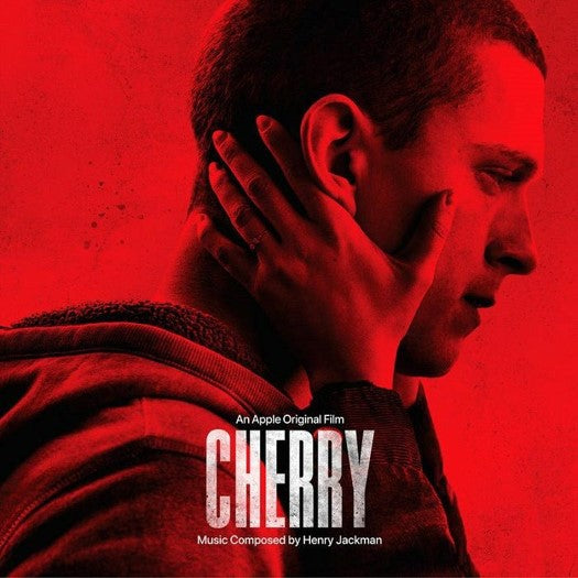 HENRY JACKMAN - CHERRY (AN ORIGINAL APPLE FILM SOUNDTRACK)